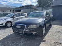 Używany Audi A6 140 KM (102 kW) 2007 Kombi