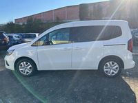 Gebraucht Renault Kangoo Equilibre 95 PS (69 kW) 2024 Weiß Van / Kleinbus