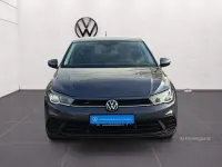 Gebraucht VW Polo Life 95 PS (69 kW) 2025 Rauchgrau metallic Kleinwagen