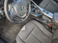 gebraucht BMW 118 F20