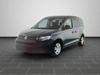 Gebraucht VW Caddy Basis 116 PS (85 kW) 2025 Pure grey Van / Kleinbus