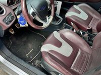 Gebraucht Ford Fiesta Titanium 97 PS (71 kW) 2009 Kleinwagen