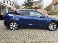 Gebraucht Tesla Model Y 378 kW (514 PS) 2022 SUV