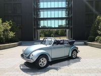 gebraucht VW Käfer 1303 Cabriolet