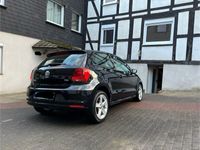 gebraucht VW Polo 1.4 TDI