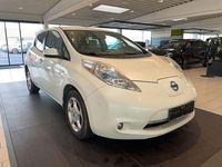 Gebraucht Nissan Leaf 80 kW (109 PS) 2013 Kleinwagen