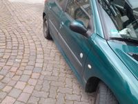 gebraucht Peugeot 206 1.4 Grand Filou 75 Grand Filou