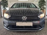 Gebraucht VW Golf VII 125 PS (91 kW) 2017 : indiumgrau  metallic