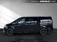 Gebraucht Mercedes V220 Style 163 PS (119 kW) 2025 Obsidianschwarz Van / Kleinbus