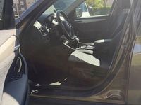 Gebraucht BMW X1 150 PS (110 kW) 2010 Braun SUV