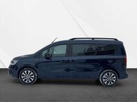 Neu Renault Kangoo Techno 131 PS (96 kW) 2026 Sodaliteblau Kombi