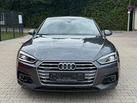 Gebraucht Audi A5 S-Line 231 PS (169 kW) 2019 Grau Coupé