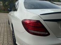 gebraucht Mercedes E450 w213