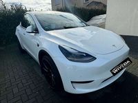 gebraucht Tesla Model Y Long Range Dual Motor AWD