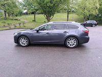 gebraucht Mazda 6 Skyactiv