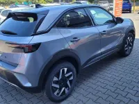 Neu Opel Mokka Edition 131 PS (96 kW) 2026 Grafik grau SUV