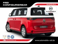 Neu VW ID. Buzz Pure 139 kW (190 PS) 2026 Van / Kleinbus