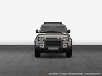 Gebraucht Land Rover Defender SE Dynamic 200 PS (147 kW) 2026 Silber SUV