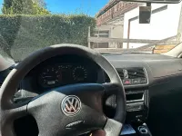 Brugt VW Golf IV 75 HK (55 kW) 2002 Blå Sedan