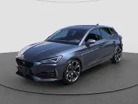 Second-hand Cupra Leon VZ 300 CP (220 kW) 2024 Gri