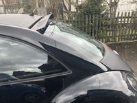 Gebraucht VW Beetle 150 PS (110 kW) 2001 Schwarz