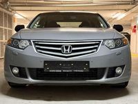 Gebraucht Honda Accord Executive 201 PS (147 kW) 2010 Limousine