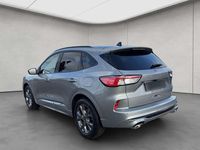 Gebraucht Ford Kuga ST-Line X 150 PS (110 kW) 2024 Solar silver metallic SUV
