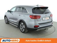 Gebraucht Kia Sorento GT-Line 200 PS (147 kW) 2019 Grau SUV