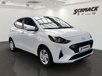 Neu Hyundai i10 Select 63 PS (46 kW) 2025 Weiß Kleinwagen