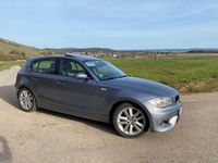 gebraucht BMW 120 i m/packet