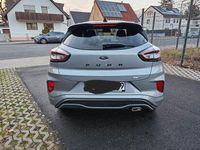 Gebraucht Ford Puma ST-Line 155 PS (114 kW) 2021 Grau SUV