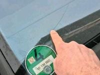 Gebraucht Ford S-MAX S 140 PS (102 kW) 2014 Schwarz Van / Kleinbus