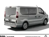 Ny Renault Trafic Evolution 110 HK (80 kW) 2026 Grå MPV