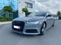 Gebraucht Audi A6 Competition 326 PS (239 kW) 2016 Grau Kombi