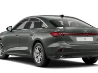 Gebraucht Audi A5 Comfort 204 PS (150 kW) 2025 Chronosgrau Limousine