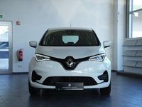 Gebraucht Renault Zoe Experience 50 kW (69 PS) 2021 Gletscherweiss Kleinwagen