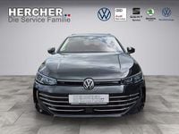 Gebraucht VW Passat Elegance 150 PS (110 kW) 2025 Schwarz Limousine