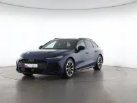 Gebraucht Audi A6 Ambiente 367 PS (269 kW) 2025 Blau Kombi
