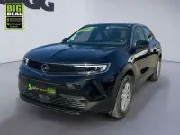 Usado Opel Mokka Enjoy 101 HP (74 kW) 2023 Preto SUV