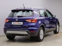 gebraucht Seat Arona 1.0 FR Klima