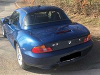 gebraucht BMW Z3 Z3roadster 1.8