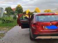 gebraucht BMW X1 xDrive18d -