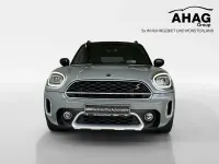 Gebraucht Mini Cooper SD 190 PS (139 kW) 2021 Schwarz Kleinwagen