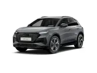 Usata Audi Q4 e-tron Sport 210 kW (286 CV) 2025 Grigio SUV