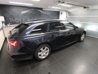 gebraucht Audi A6 Avant 3.0 TDI quattro*BIXENON*LEDER*NAVI*PANO