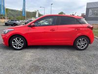 gebraucht Hyundai i20 1.0 T-GDI 74kW DCT Active Style Active Style
