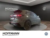 Gebraucht VW Tiguan R-line 150 PS (110 kW) 2026 Grün SUV