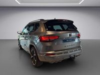 Używany Cupra Ateca 190 KM (139 kW) 2024 Szary SUV