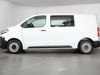 Neu Opel Vivaro 150 PS (110 kW) 2026 Weiß Van / Kleinbus