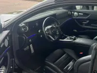 Gebraucht Mercedes E220 AMG 194 PS (142 kW) 2018 Schwarz Coupé